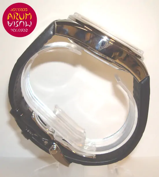 Zenith El Primero Tourbillon ARUM Ref. 2557 "SOLD" Zenith El Primero Tourbillon ARUM Ref. 2557 "SOLD"