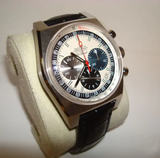 Zenith Vintage 1969 "SOLD"