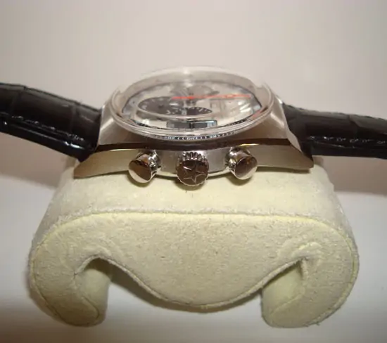 Zenith Vintage 1969 "SOLD"