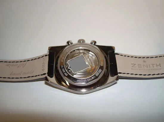 Zenith Vintage 1969 "SOLD"