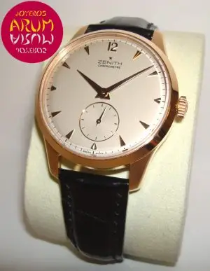 Zenith Classic Vintage 1955 "SOLD"
