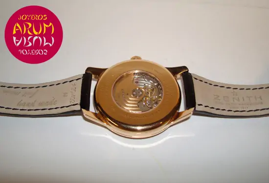 Zenith Classic Vintage 1955 "SOLD"