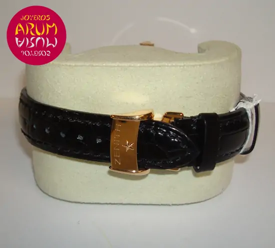 Zenith Classic Vintage 1955 "SOLD"