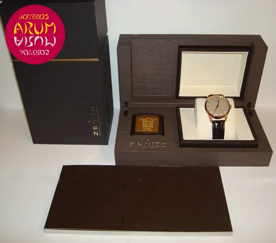 Zenith Classic Vintage 1955 "SOLD"