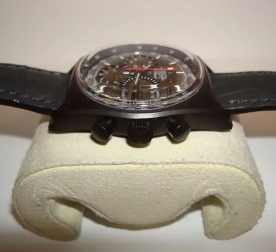 Zenith Vintage 1969 Titanio "SOLD"