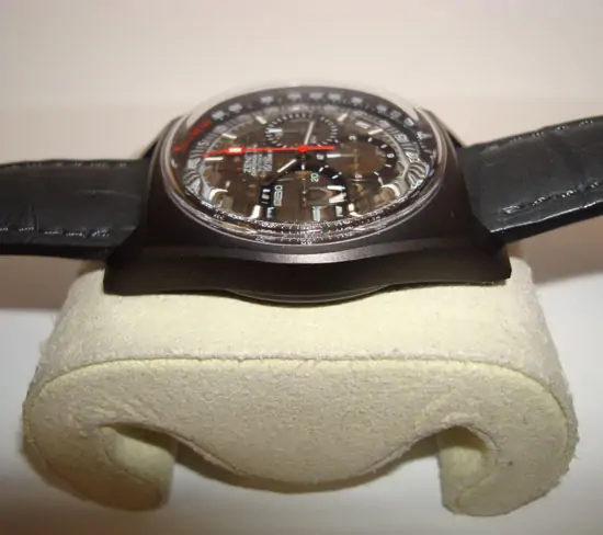 Zenith Vintage 1969 Titanio "SOLD"