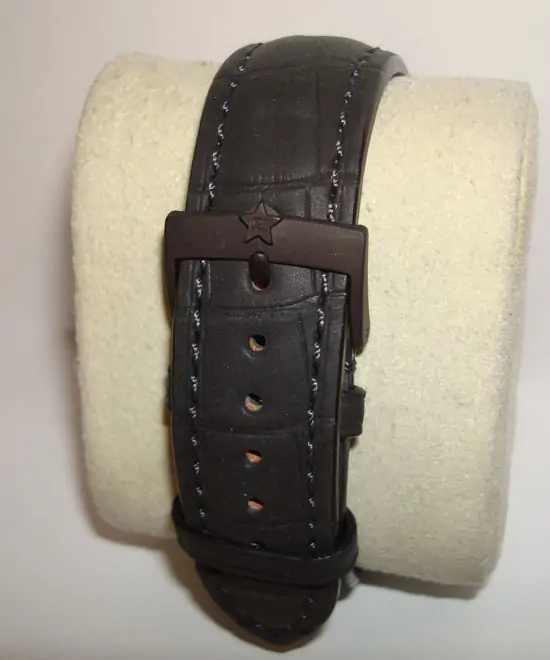 Zenith Vintage 1969 Titanio "SOLD"