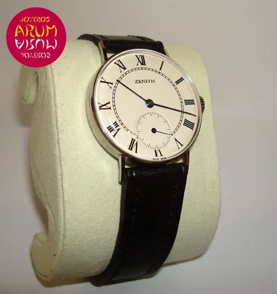 Zenith Vintage "SOLD" Zenith Vintage "SOLD"