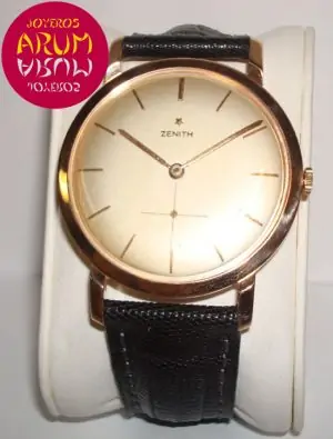 Zenith Vintage