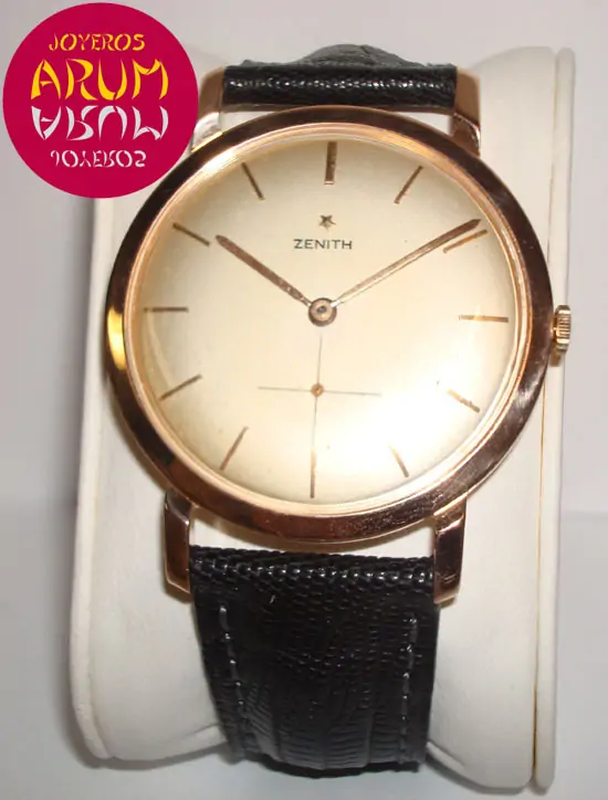 Zenith Vintage Zenith Vintage