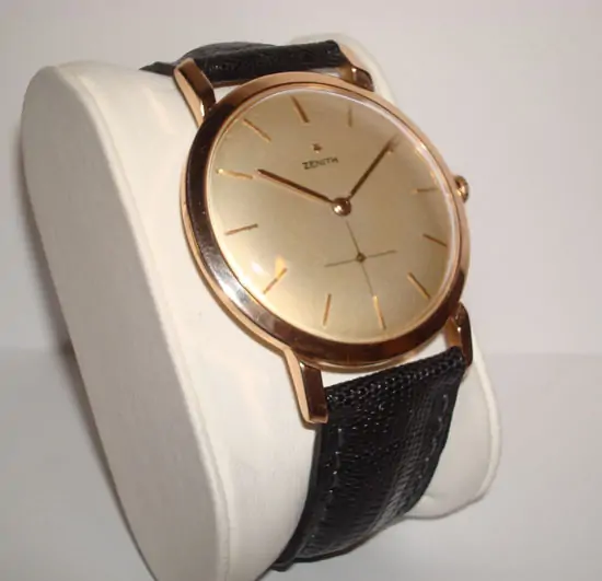 Zenith Vintage Zenith Vintage