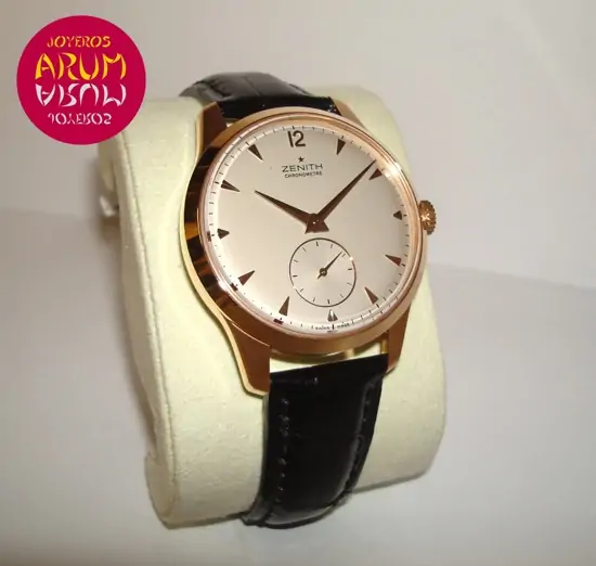 Zenith Classic Vintage 1955 "SOLD"