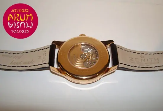 Zenith Classic Vintage 1955 "SOLD"