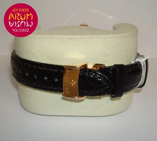 Zenith Classic Vintage 1955 "SOLD"