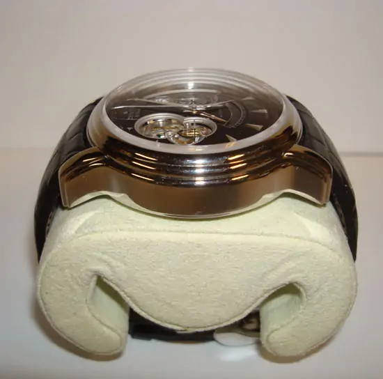 Zenith Chronomaster XXT Open Grand Date "SOLD"