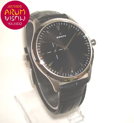 Zenith Elite ARUM Ref. 3016 "SOLD"