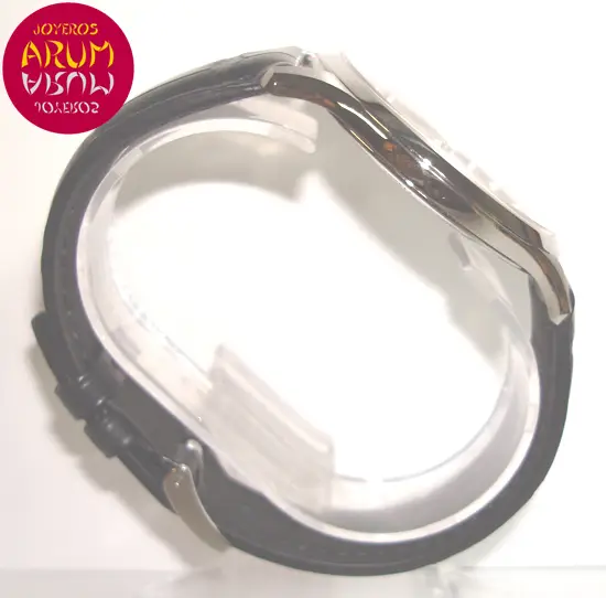 Zenith Elite ARUM Ref. 3016 "SOLD"