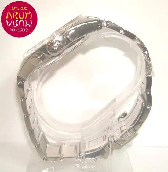 Zenith El Primero Striking ARUM Ref. 3036 "SOLD"