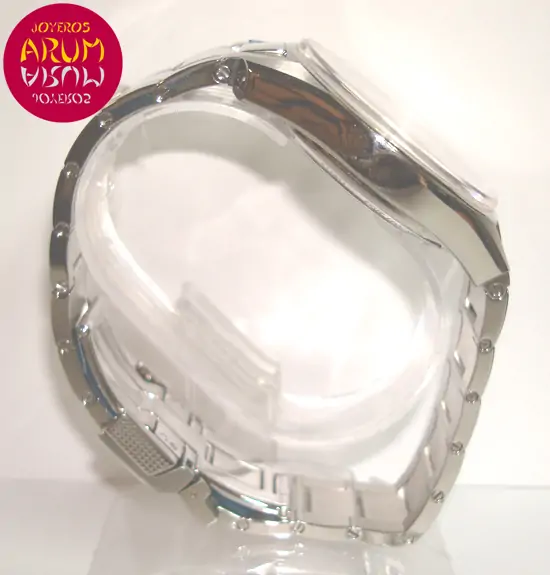 Zenith El Primero Striking ARUM Ref. 3036 "SOLD"