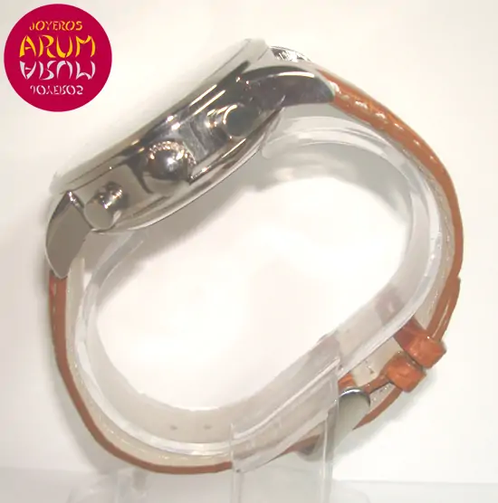 Zeno Watch Basel Magellano ARUM Ref. 2929 "SOLD"