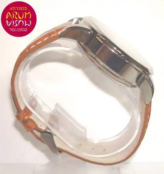 Zeno Watch Basel Magellano ARUM Ref. 2929 "SOLD"