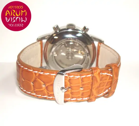 Zeno Watch Basel Magellano ARUM Ref. 2929 "SOLD"