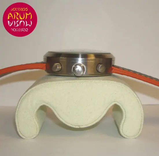 Zeno Watch Basel Superlativchrono ARUM Ref. 2139 "SOLD"