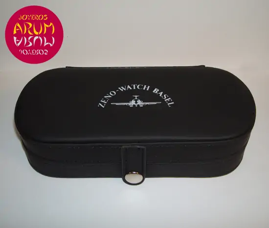 Zeno Watch Basel Superlativchrono ARUM Ref. 2139 "SOLD"