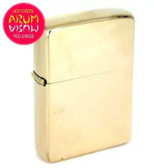 Lighter Zippo Ref.ARUM 3029 "SOLD"