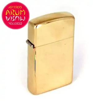 Lighter Zippo Ref.ARUM 3030