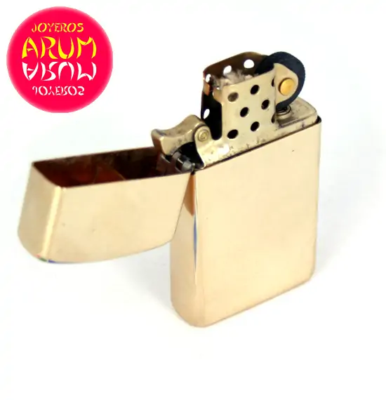 Lighter Zippo Ref.ARUM 3030