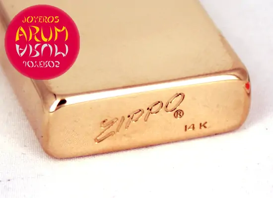 Lighter Zippo Ref.ARUM 3030