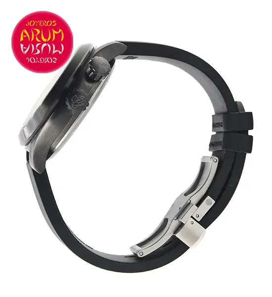 Ball Engineer Diver GMT ARUM Ref. 3613/2 "SOLD"