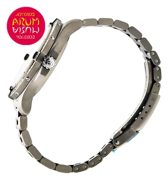 Breitling Aerospace ARUM Ref. 3604/1 "SOLD"