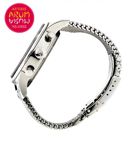 Breitling Transocean Unitime ARUM Ref. 3616/2 "SOLD"