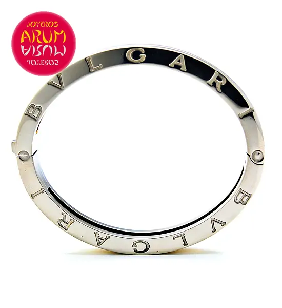 Bulgari B.Zero1 Bracelet RAJ573 "SOLD"