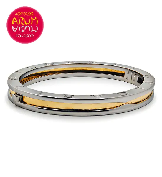 Bulgari B.Zero1 Bracelet RAJ573 "SOLD"