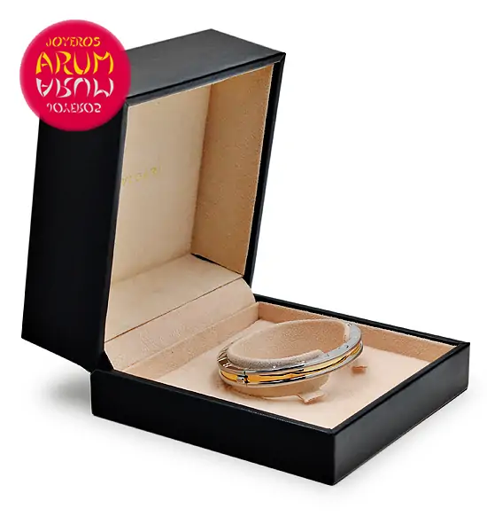 Bulgari B.Zero1 Bracelet RAJ573 "SOLD"