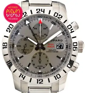 Chopard Mille Miglia ARUM Ref. 3628/2 "SOLD"