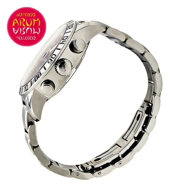 Chopard Mille Miglia ARUM Ref. 3628/2 "SOLD" Chopard Mille Miglia ARUM Ref. 3628/2 "SOLD"