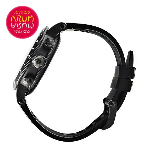 Chronoswiss Timemaster ARUM Ref. 3614/2 Chronoswiss Timemaster ARUM Ref. 3614/2