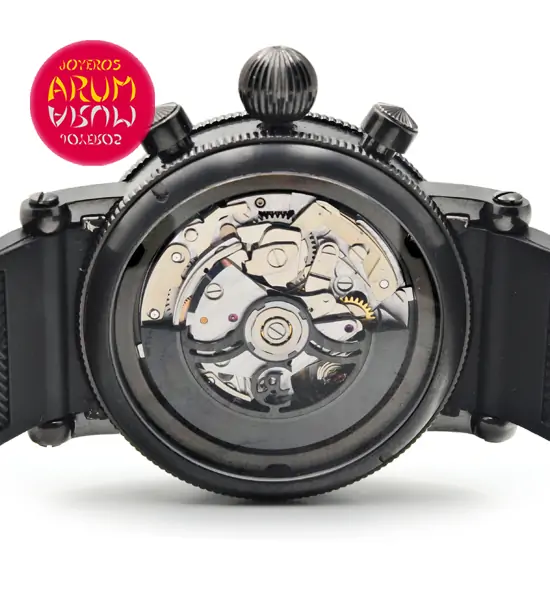 Chronoswiss Timemaster ARUM Ref. 3614/2 Chronoswiss Timemaster ARUM Ref. 3614/2