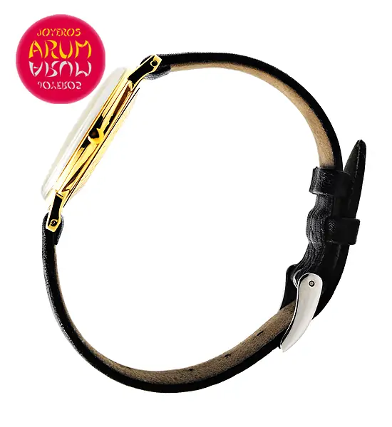 Eterna-Matic de Luxe ARUM Ref. 3156/2 Eterna-Matic de Luxe ARUM Ref. 3156/2