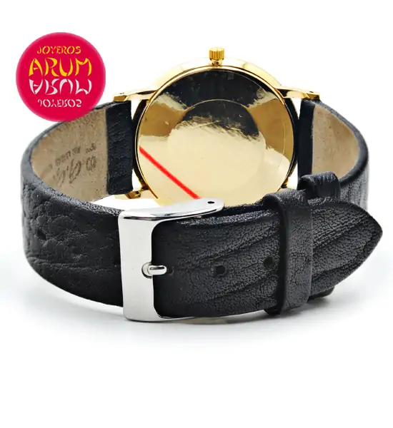 Eterna-Matic de Luxe ARUM Ref. 3156/2 Eterna-Matic de Luxe ARUM Ref. 3156/2