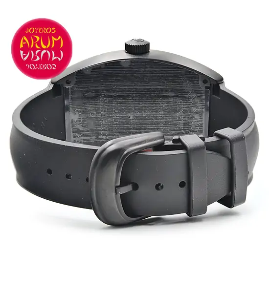 Franck Muller Casablanca ARUM Ref. 3343/1 "SOLD"