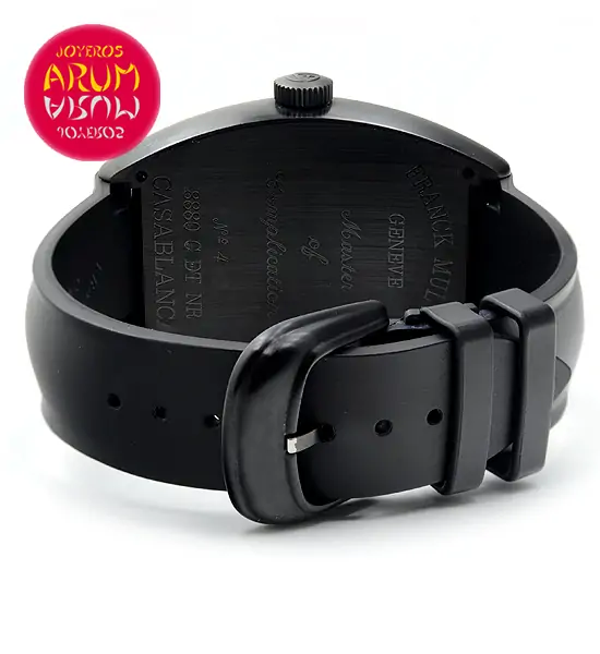 Franck Muller Casablanca ARUM Ref. 3592/2 "SOLD"