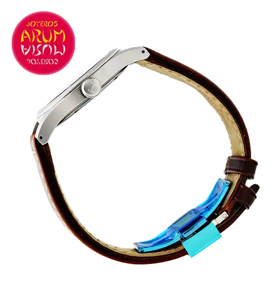 Hamilton Khaki Mechanical ARUM Ref. 3475/1 "SOLD"