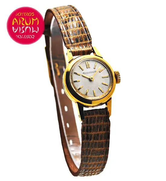 Jaeger-LeCoultre Vintage Ladies ARUM Ref. 3601/2 Jaeger-LeCoultre Vintage Ladies ARUM Ref. 3601/2