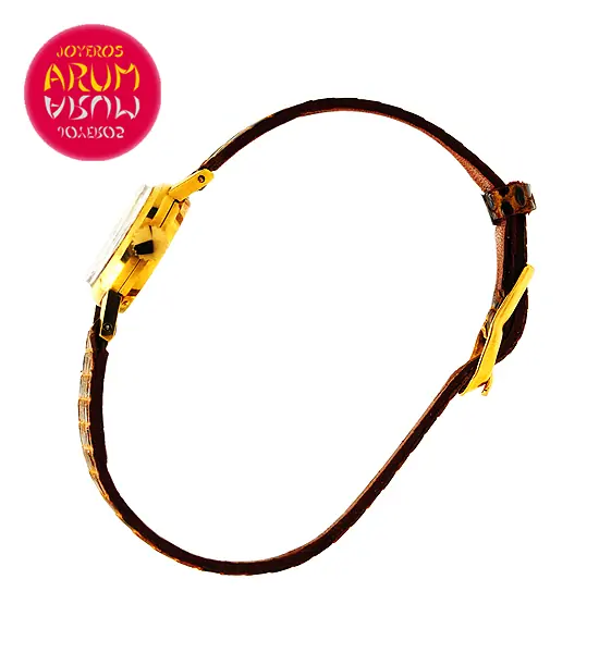 Jaeger-LeCoultre Vintage Ladies ARUM Ref. 3601/2 Jaeger-LeCoultre Vintage Ladies ARUM Ref. 3601/2