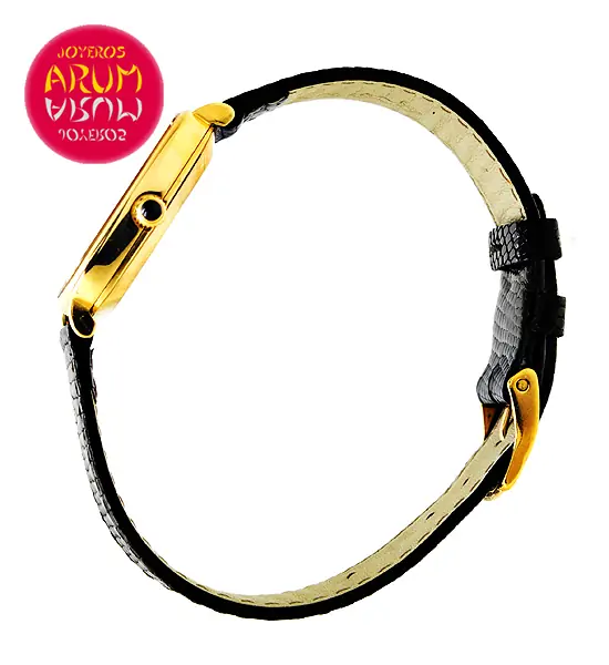 Longines Classic Yellow Gold ARUM Ref. 3585/2 Longines Classic Yellow Gold ARUM Ref. 3585/2